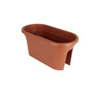 Artevasi Balconnière plastique - Marron