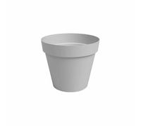 Artevasi CAPRI Cache-pot - Gris clair