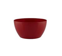 ARTEVASI Coupe SAN Remo 32CM Rouge FONCÉ