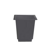 ARTEVASI Insert Pot Pisa 60CM Anthracite