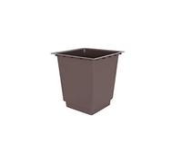 Artevasi Insert Pot Pisa 78CM Taupe