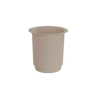 ARTEVASI Insert Pot Santorini 78CM Sable