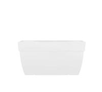 Artevasi Jardinière Capri XL 60 cm Blanc