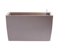 Artevasi JARDINIÈRE Marbella 76CM Auto-ARROSAGE Taupe