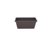 Artevasi Jardinière rectangulaire - Gris anthracite