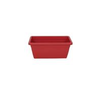 Artevasi Jardinière rectangulaire - Rouge