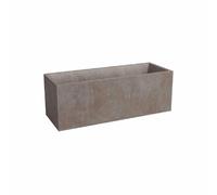 Artevasi Jardinière rectangulaire - Taupe