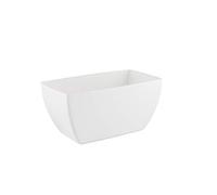 Artevasi JARDINIÈRE Siena 30CM Blanc