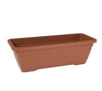 ARTEVASI JARDINIÈRE Venezia 50CM TERRECUITE