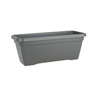 ARTEVASI JARDINIÈRE Venezia L 80CM Anthracite
