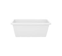 Artevasi JARDINIÈRE Venezia XL 100CM Blanc