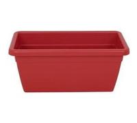 Artevasi Jardinière Venezia XL 60 cm Rouge foncé