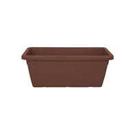 ARTEVASI JARDINIÈRE Venezia XL 80CM Bronze