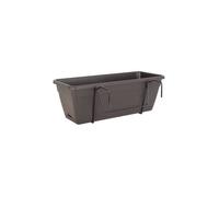 KIT Venezia Reserve d'eau 50CM Anthracite