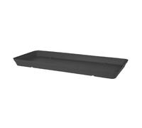 Artevasi Plateau pour jardinière - Anthracite