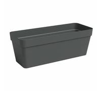 Artevasi Pot 49,9 x 20 x 18,1 cm - Anthracite