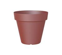 Artevasi Pot Capri 25CM Rouge FONCÉ