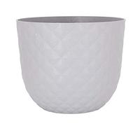 Artevasi Pot Havana Tropical 40CM CALCAIRE, Limestone