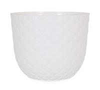 ARTEVASI Pot Havana Tropical 40CM Granite
