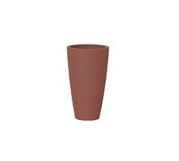 ARTEVASI Pot Havana Tropical Haut 70CM Argile