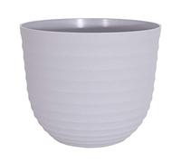 Artevasi Pot Havana Waves 30CM CALCAIRE