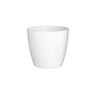Artevasi Cache-pot SAN REMO Blanc Ø 42 cm (2 Pièces)