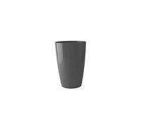 ARTEVASI Pot Santorini 40CM Anthracite