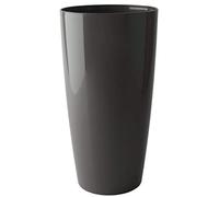 ARTEVASI Pot Santorini 65CM Anthracite