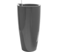 ARTEVASI Pot Santorini 78CM Auto-ARROSAGE Anthracite