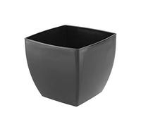 ARTEVASI Pot Siena 30CM Anthracite