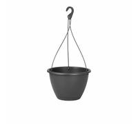 Artevasi Pot suspendu 8 L Gris anthracite