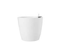 ARTEVASI Pots, White, White, 30x30x27,3 cm 5600442818147