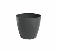 ARTEVASI Pot SAN Remo 42CM Anthracite
