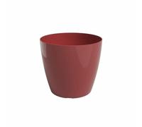 Artevasi SAN REMO Cache-pot - Rouge (2 Pièces)