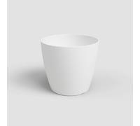 Artevasi Pot San Remo Blanc Ø 42 cm (6 pièces) - Marque EAN : 5600442840384