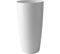 Artevasi Santorini Pot 65 cm Blanc