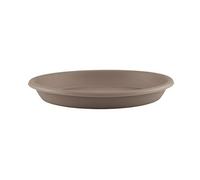 Artevasi Soucoupe Ronde 35CM Taupe, L