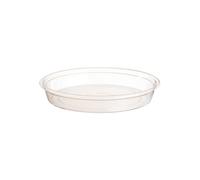 ARTEVASI Soucoupe Transparent 37CM