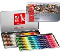 Artexport ME7610186093807 crayon de couleur 80 pièce(s)