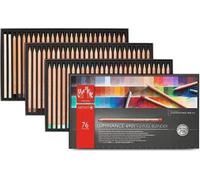 Artexport ME7630002327640 crayon de couleur 78 pièce(s)