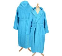 ARTG Robe de bain avec capuche