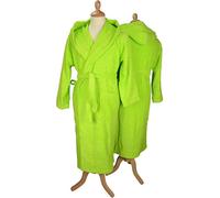 ARTG Robe de bain avec capuche