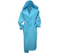 ARTG Robezz® Robe de bain gaufrée avec capuche