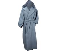 ARTG Robezz® Robe de bain gaufrée avec capuche
