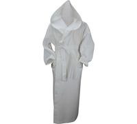 ARTG Robezz® Robe de bain gaufrée avec capuche