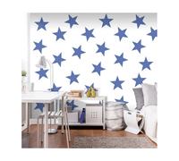 ARTGEIST Blue Star - 350x245