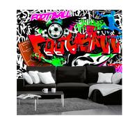 Artgeist Football Passion