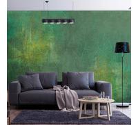 Artgeist Green Color Explosion