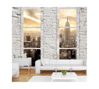 ARTGEIST New York: view from the window
