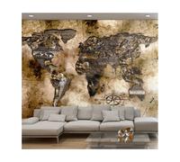ARTGEIST Old World Map - 350x245